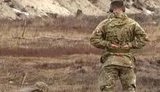 учения британский военный