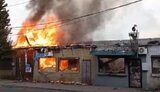 обстрел Днепропетровской области