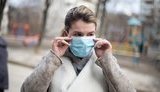 Кузин об отмене масочного режима: "Не в этом году"