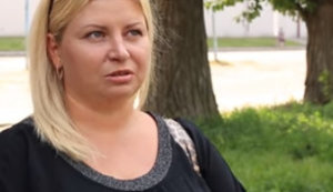 Нападение на Гандзюк: свидетельницу Антонишин пригласили в прокуратуру