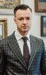 Назар Бенч