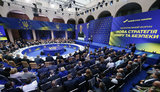 Тимошенко створює свій воєнний кабінет, його формуватиме Сенченко