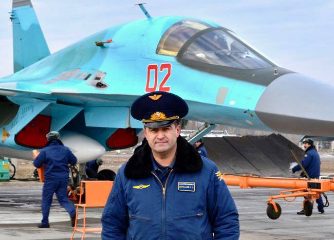 В ВСУ заявили о вероятной ликвидации российского генерала возле Попасной 01