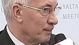 Стратегия Азарова: Каждую неделю садим или мэра или замминистра, чтобы боялись! ВИДЕО.