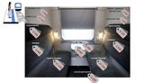 Бутылкодержатель по цене смартфона и полка за 40 тыс. грн: Укрзализныця переплатила в три с половиной раза при закупке мебели для СВ вагона за 1,7 млн грн, - эксперт "Лиги Антитраста" Даценко. ФОТО
