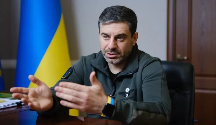 Лубінець назвав кількість українців, які виїхали з початку війни