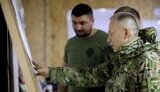 Сырский рассказал о подготовке Курской операции