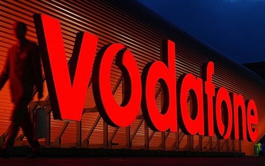 vodafone