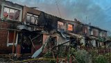 У Чернеччині внаслідок удару дрона загинула родина з двома дітьми
