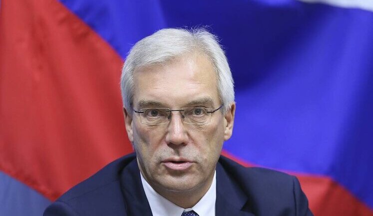 МЗС РФ: Уведення поліції і Нацгвардії України в зону розведення сил на Донбасі перекреслить його сенс