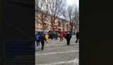 "Херсон - це Україна", - мешканці окупованого міста вийшли на мітинг, окупанти стріляють у повітря. ВIДЕО
