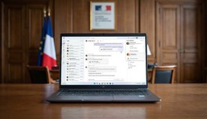 У Франції заборонять американські Google Meet, Zoom та Teams для держслужбовців, ‒ Politico