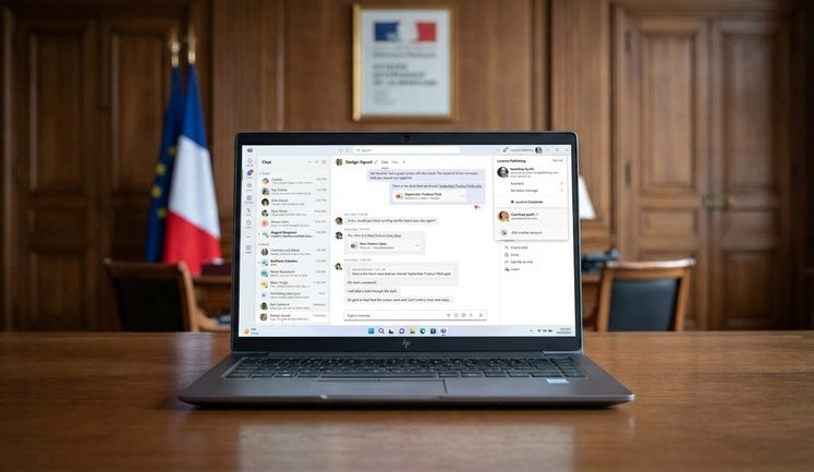 У Франції заборонять американські Google Meet, Zoom та Teams для держслужбовців, ‒ Politico