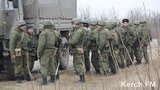 крым керчь