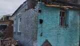 Обстріл Харківщини