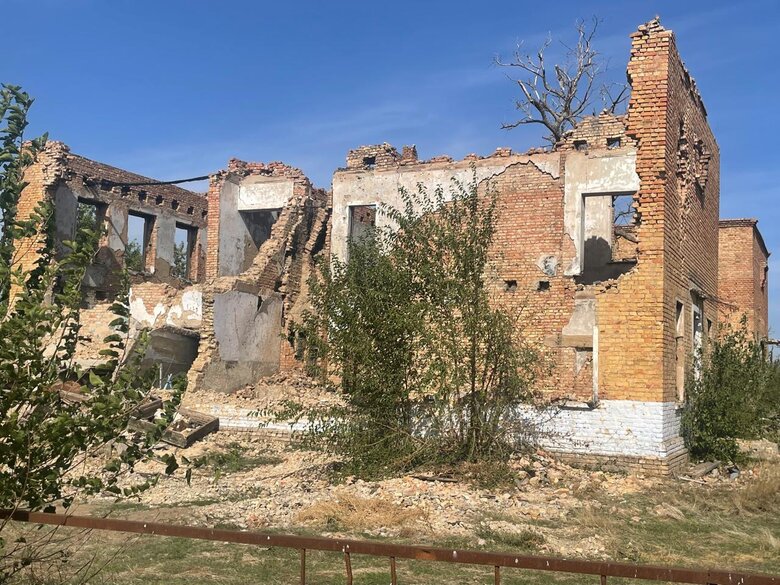 Виявлено забруднення ґрунтів на Миколаївщині