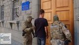 22-летнего одессита задержали в оккупированном Крыму за якобы "призывы к экстремизму", - прокуратура АРК