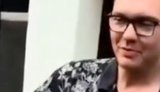 Пьяный россиянин кричал "Слава России" и справлял нужду на гостей кафе в Грузии: его депортируют. ВИДЕО