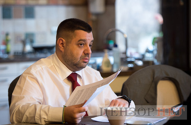 Александр Грановский: К нам можно относиться по-разному, но к нам точно не относились, как к клоунам 05