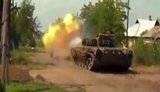 танк боевик