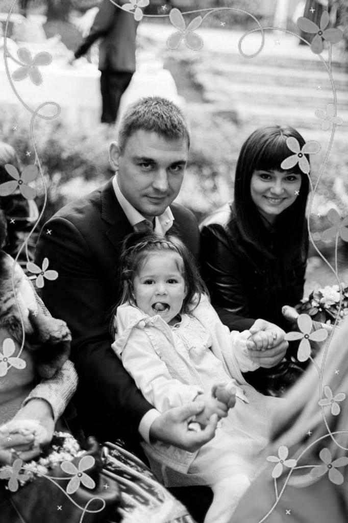 Загинула родина Володимира Машкіна.