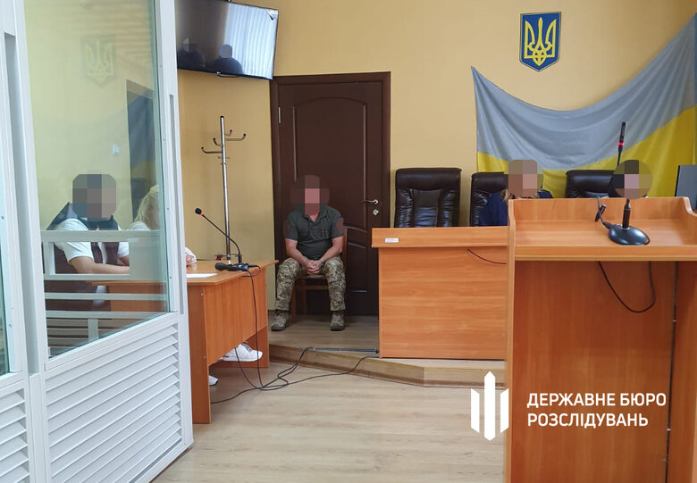 The case of former heads of the TCK in Rivne region for evading mobilisation has been referred to court