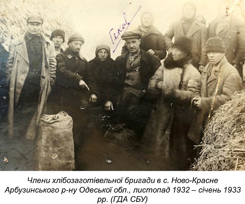 Трагедія українського села полягала в тому, що ніхто не міг уникнути Голодомору та опинявся або серед жертв, або у складі виконавців, - історик Дарія Маттінглі 02