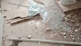 Обстріл Херсонщини