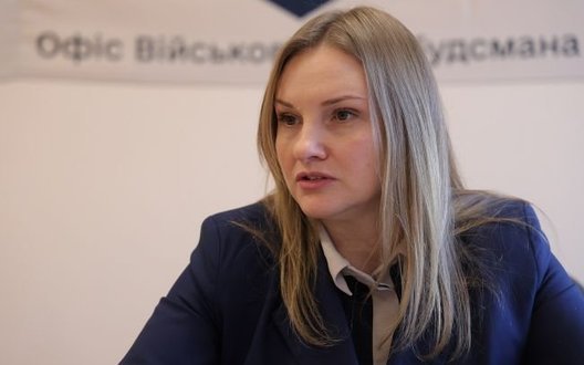 Найбільше скарг, які надходять, стосуються зниклих безвісти, - Решетилова