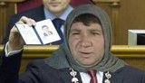 Мальчиш-Плохиш, история успеха Януковича, корыто Ющенко. Свежие ФОТОжабы от Цензор.НЕТ