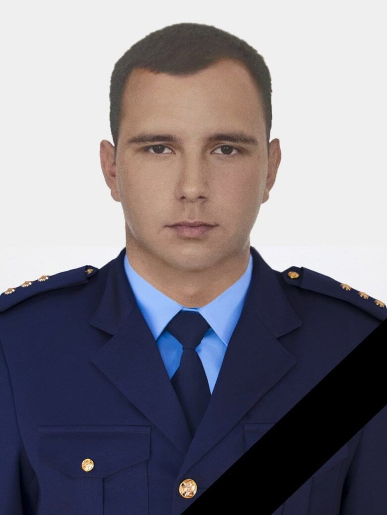 Троє піротехніків ДСНС загинули під час розмінування на Донеччині 01