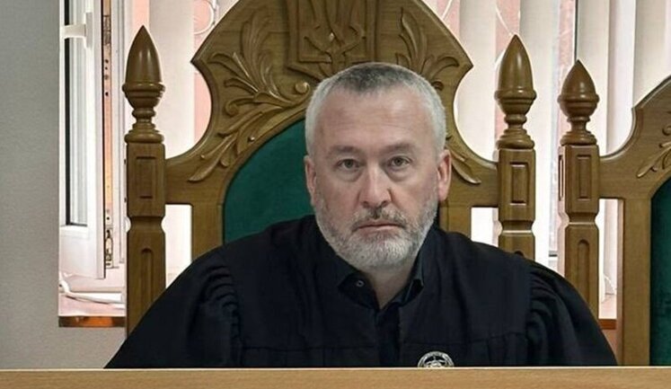 Детективи НАБУ задокументували докази "неординарної" діяльності судді Босого на користь Коломойського, – Лємєнов