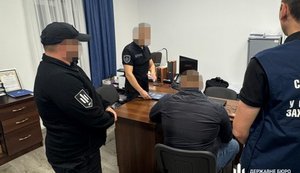 Задержан командир воинской части в Ривном, который заставлял подчиненных строить ему дом, - ГБР. ФОТОрепортаж