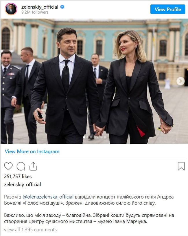 Різні. Рівні. Незалежні. Свято, що проймало до кісток, але з ложками дьогтю 13