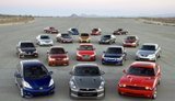 Які нові авто найкраще продаються в світі в 2026 році