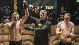 24 липня в Києві промоушн "Махач" проведе трансконтинентальні бої на голих кулаках