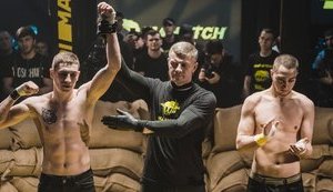 24 июля в Киеве промоушн Махач проведет трансконтинентальные бои на голых кулаках