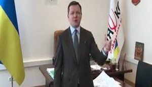 "Ми не збираємося приєднуватись до коаліції БПП і НФ, бо коаліції в парламенті немає", - Ляшко. ВIДЕО