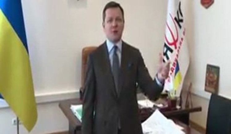 "Ми не збираємося приєднуватись до коаліції БПП і НФ, бо коаліції в парламенті немає", - Ляшко. ВIДЕО