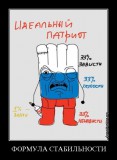 Формула стабильности