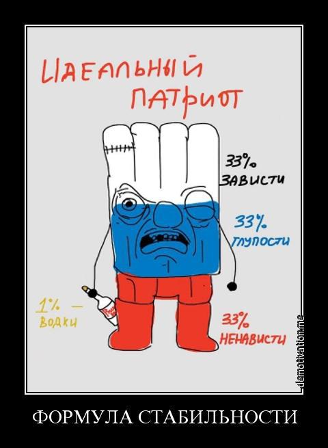 Формула стабильности