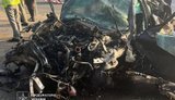Fatal traffic accident in Kyiv Mercedes driver detained
