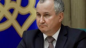 Из минометов хотели расстрелять центр Киева, хотели море крови, - Грицак на брифинге по задержанию Рубана
