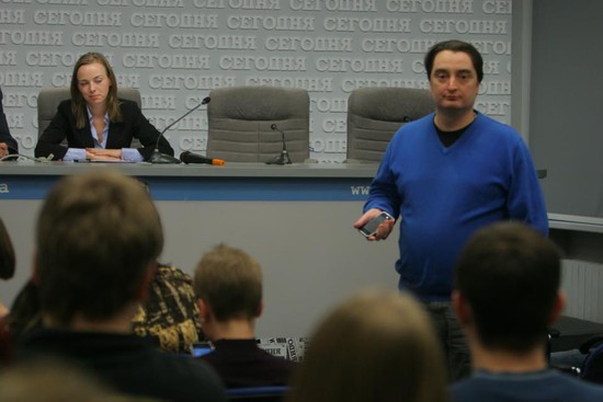 Цензор.НЕТ Изображение