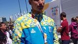 Українець Тищенко завоював золото в академічному веслуванні на Юнацькій Олімпіаді в Аргентині