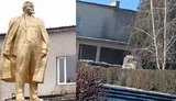 Один з останніх пам