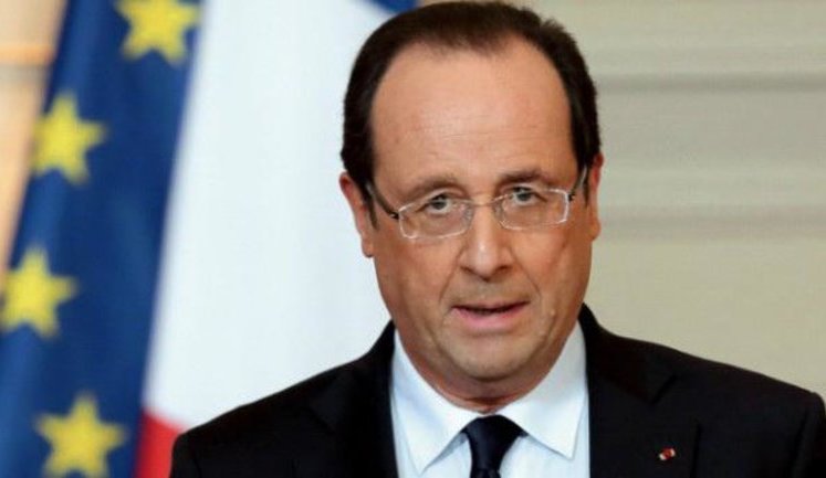 French ex-president names "frozen conflict" as Putin’s ultimate goal in Ukraine