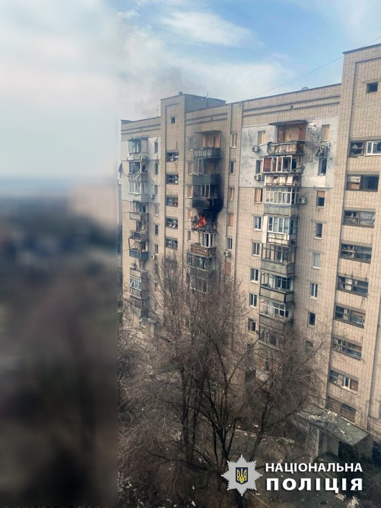 Херсонщина