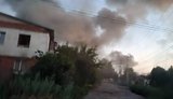 На Харківщині під повторний удар РФ потрапили газовики