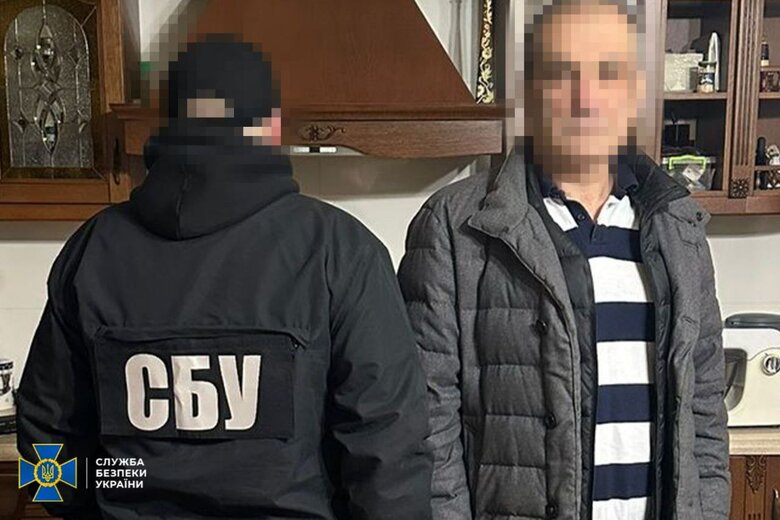 Викрито типографії, що друкували фейкові документи для ухилянтів